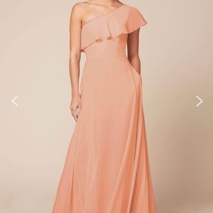 Dear Cleo “Hannah” bridesmaid dress